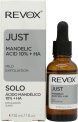 Revox B77 Just Mandelic Acid 10% + HA Mild Exfoliator 30ml