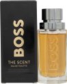 Hugo Boss Boss the Scent Eau de Toilette 50ml Spray - Refillable