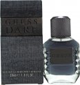 Guess Dare for Men Eau de Toilette 30ml Spray