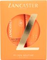 Lancaster My Sun Routine Gift Set - Sun Beauty Sublime Tan SPF 50 Body Milk 175ml + Golden Tan Maximizer After Sun Lotion 125ml
