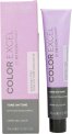 Revlon Revlonissimo Color Excel Creme Gel Hair Colour 70ml - 5.41 Light Chesnut Ash Brown