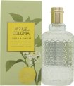 Mäurer & Wirtz 4711 Acqua Colonia Lemon & Ginger Eau De Cologne 100ml Spray