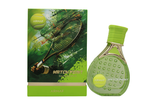 Armaf Match Point Eau de Parfum 100ml Spray