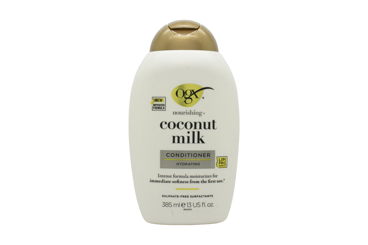 OGX Nourishing Coconut Milk Conditioner 385ml
