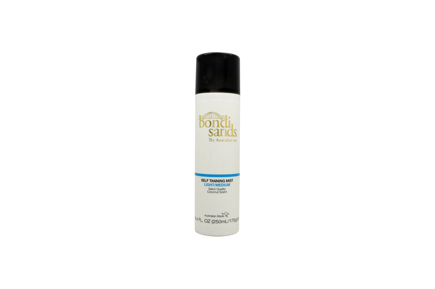 Bondi Sands Self Tanning Mist 250ml - Light/Medium