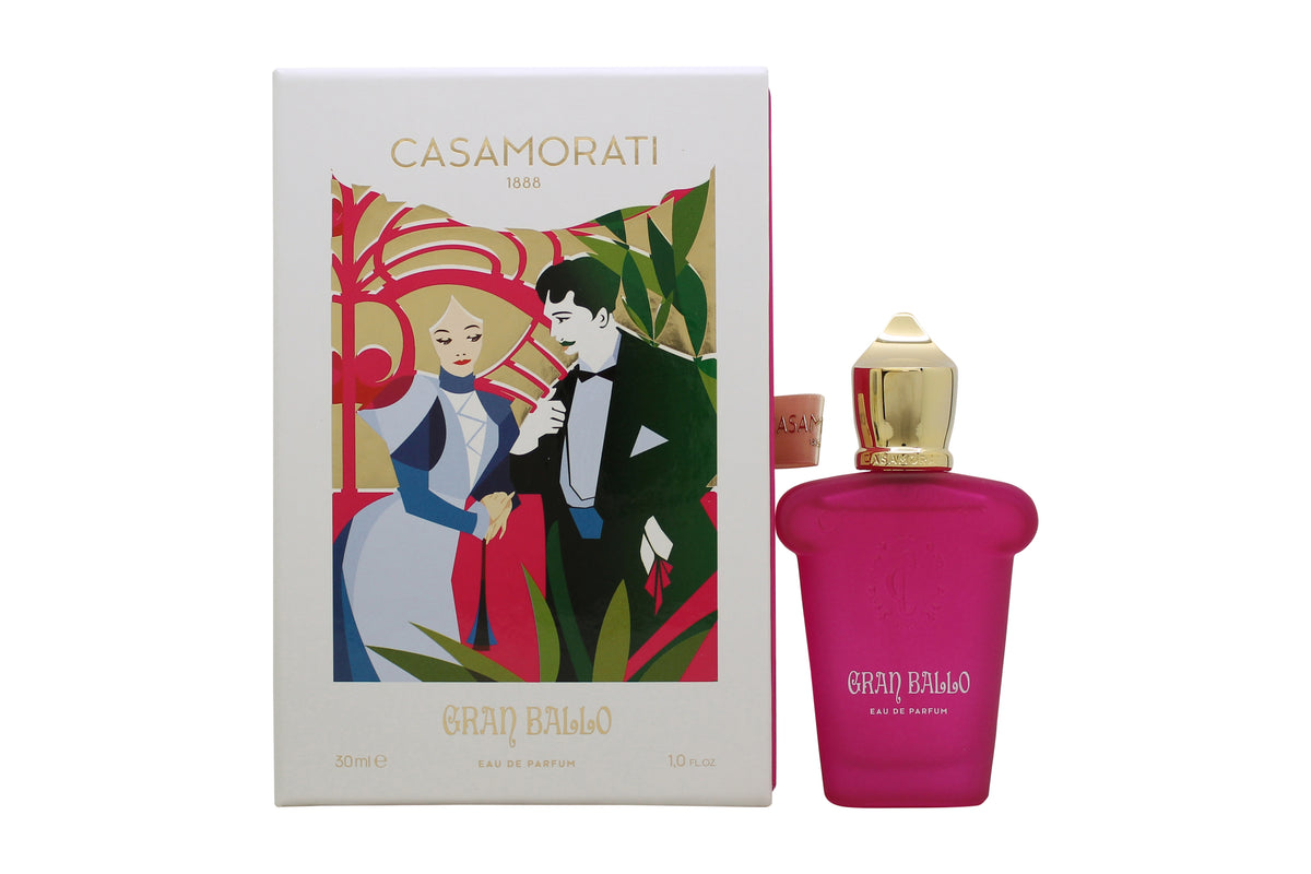 Xerjoff Gran Ballo Eau de Parfum 30ml Spray
