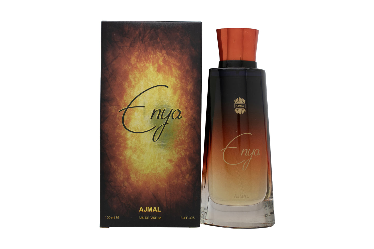 Ajmal Enya Eau De Parfum 100ml Spray
