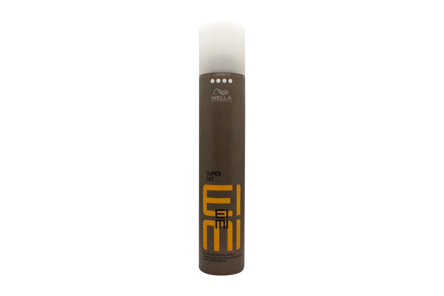 Wella Professionals Eimi Super Set Finishing Spray 300ml
