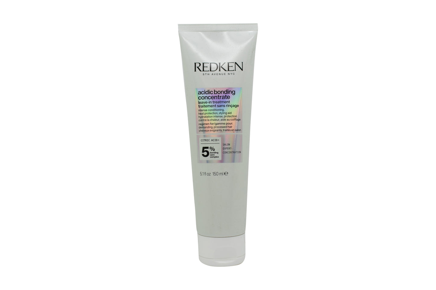 Redken Acidic Perfecting Concentrate Leave-in Treatment 150ml