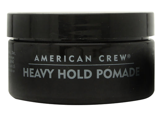 American Crew Heavy Hold Pomade 85g