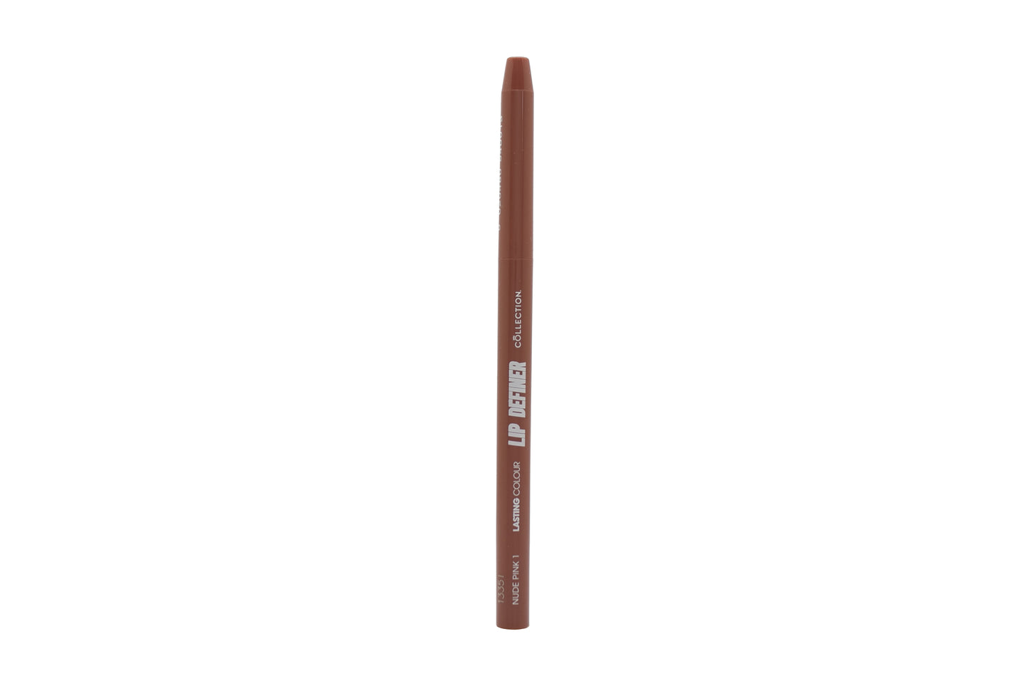 Collection Lip Definer 4.2g - Nude Pink