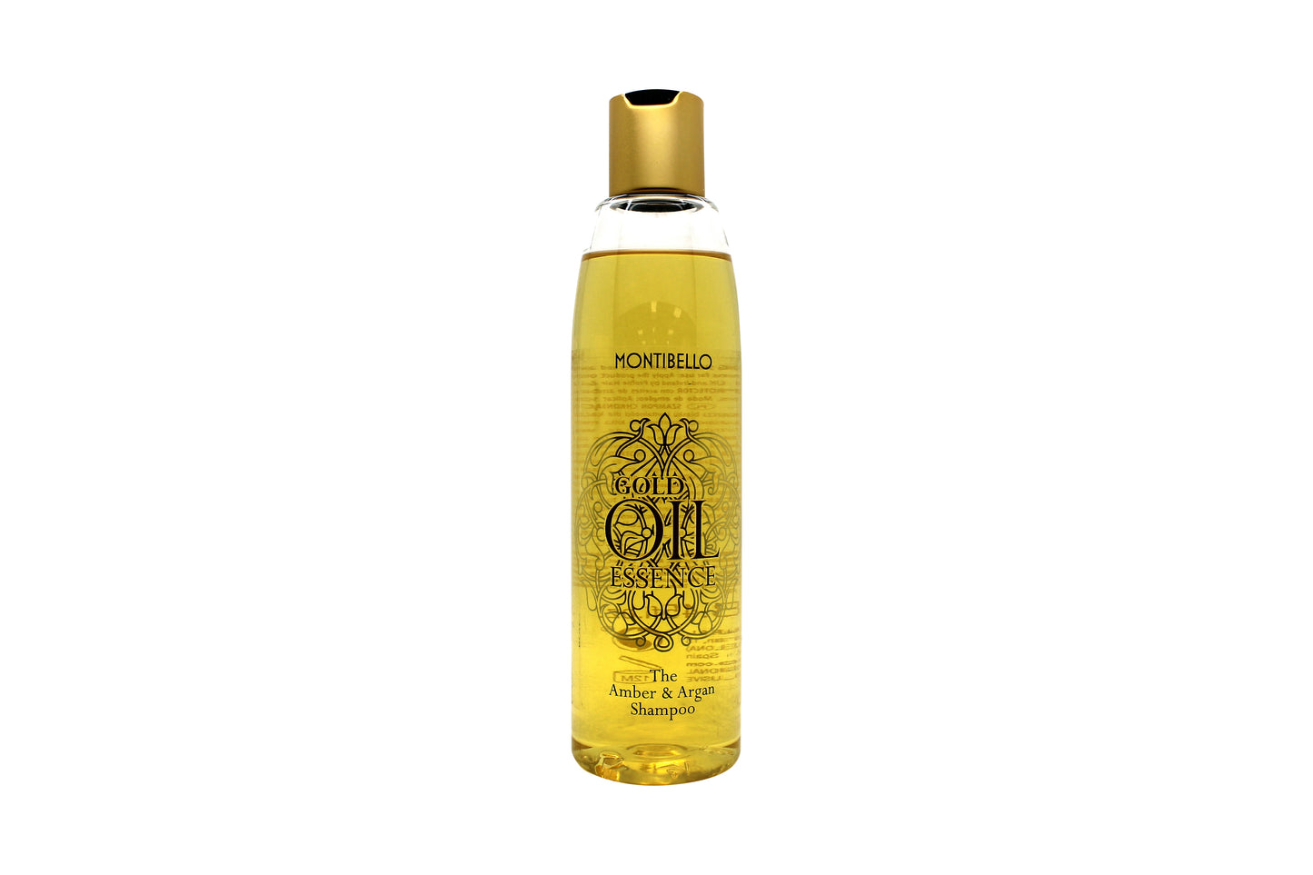 Montibello Gold Oil Essence Shampoo 250ml