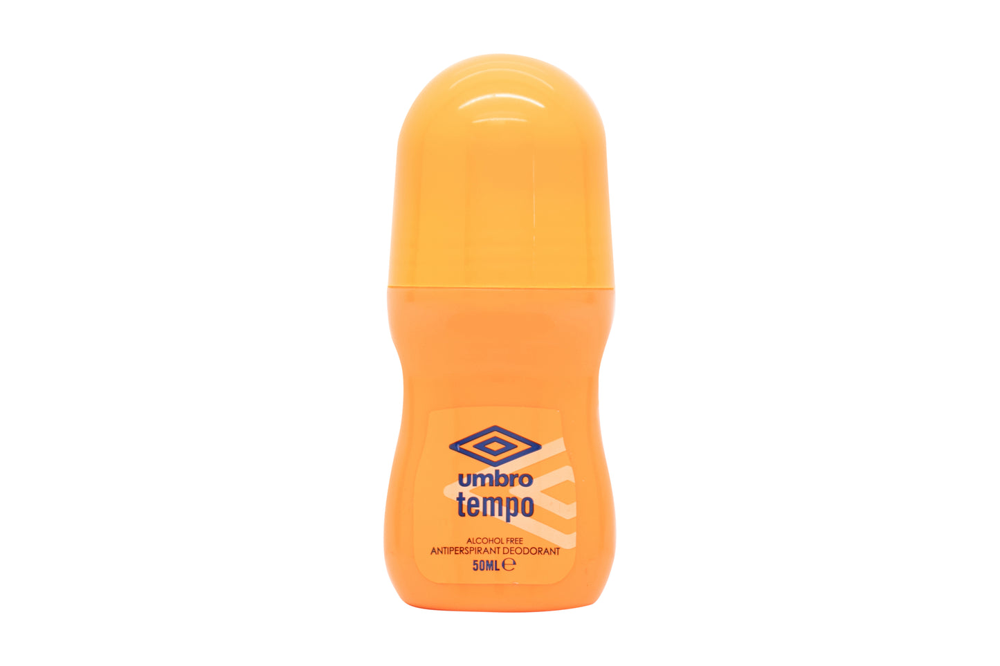Umbro Alcohol Free Anti Perspirant Roll On 50ml - Tempo