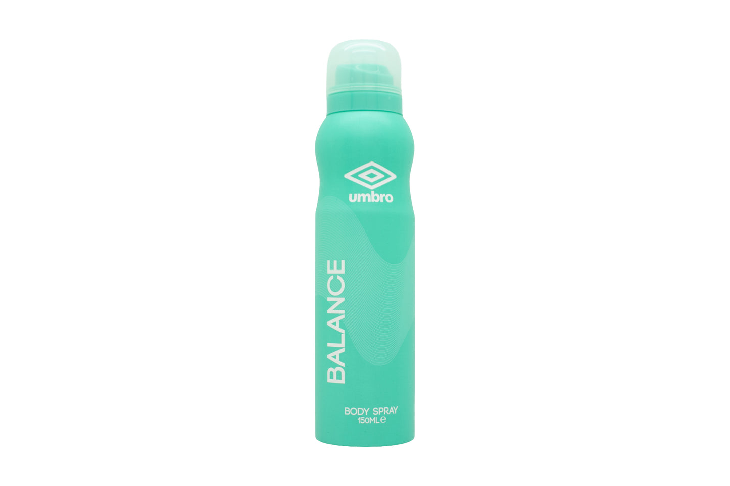 Umbro Balance Deodorant Spray 150ml