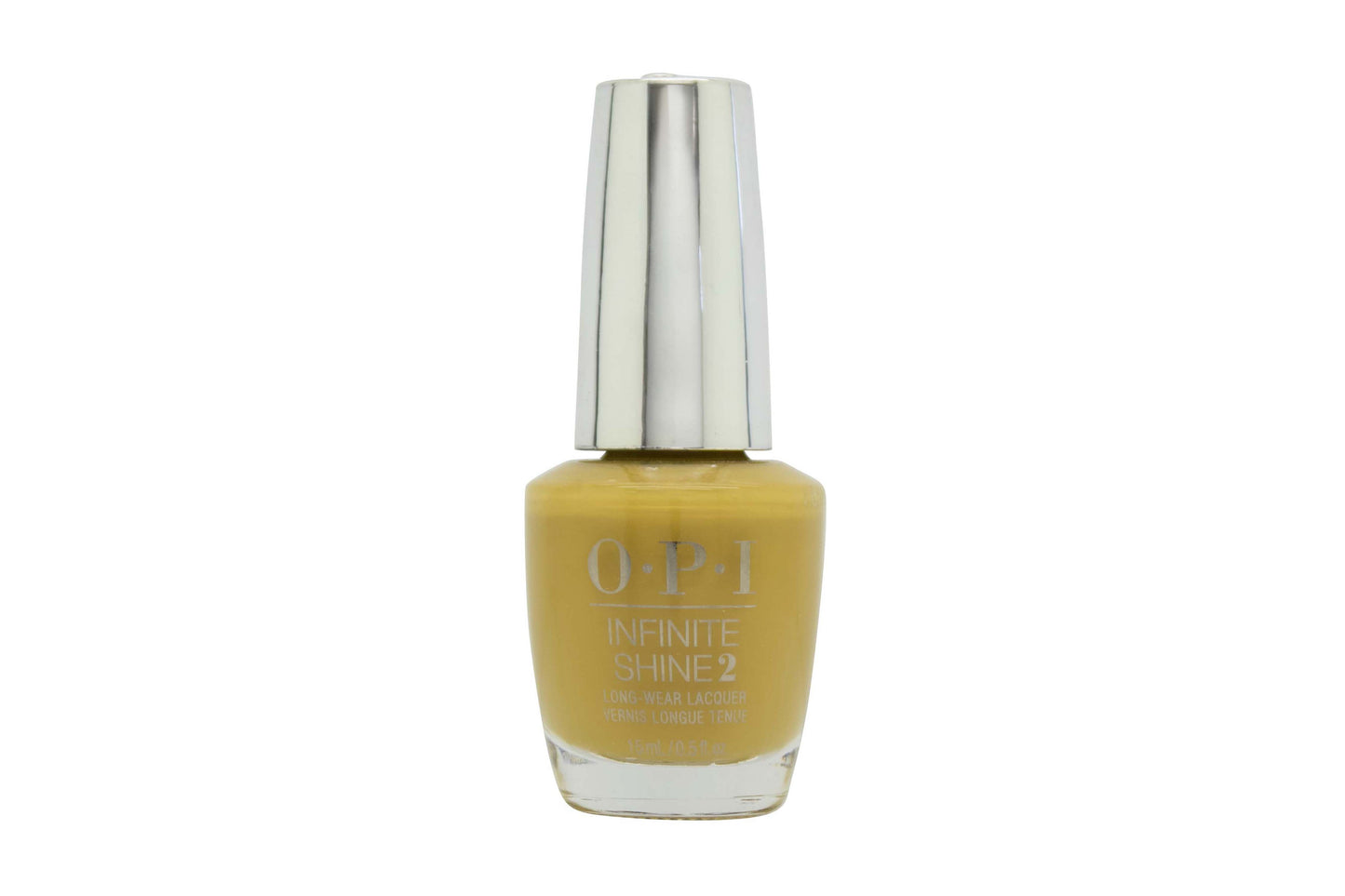 OPI Infinite Shine 2 Nail Polish 15ml - Ochre The Moon