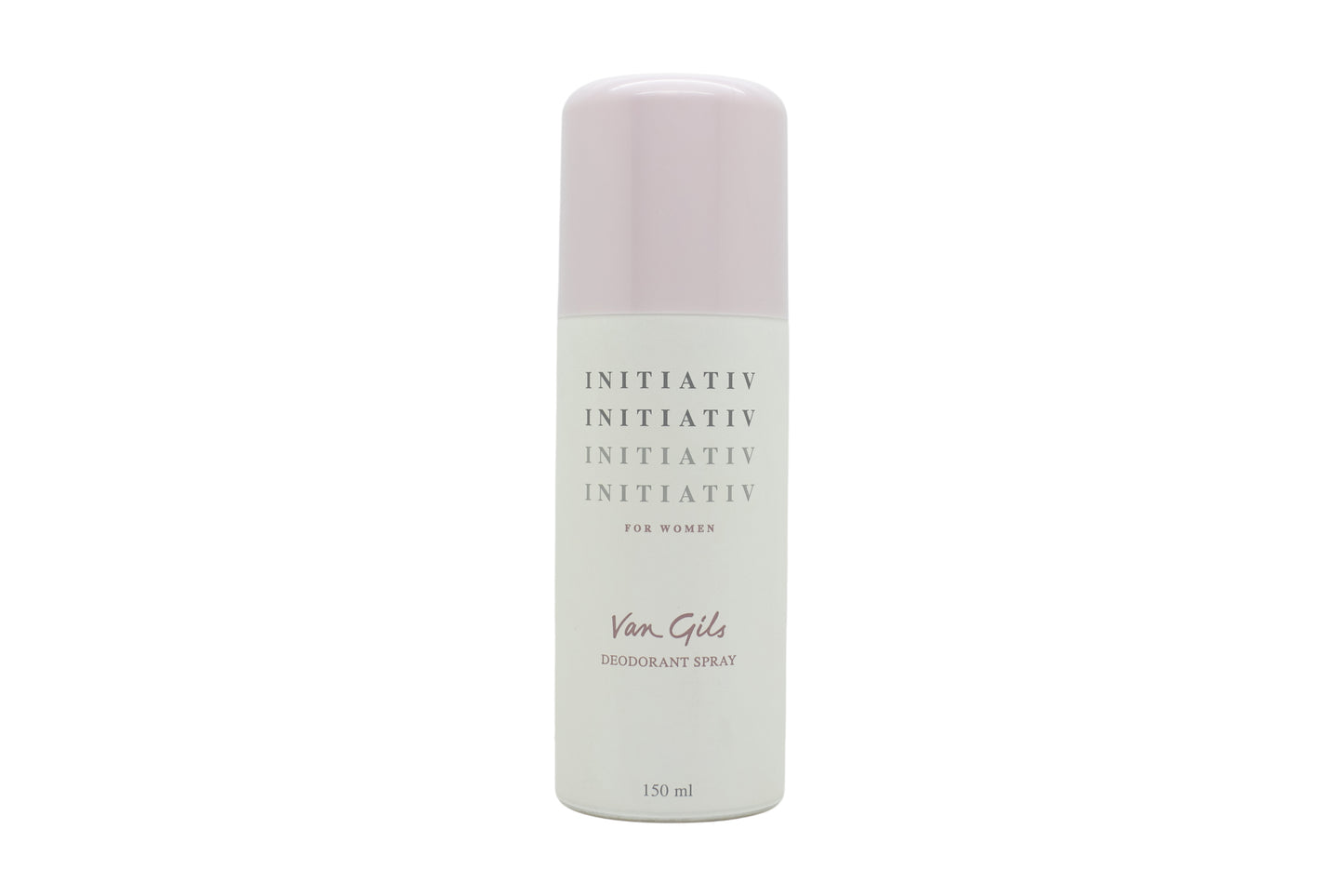 Van Gils Initiativ Deodorant Spray 150ml