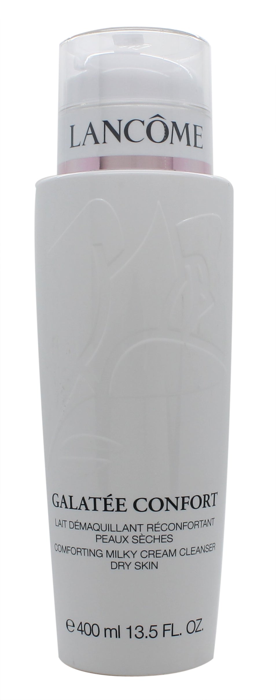 Lancome Galatée Confort Cleansing Milk 400ml - Dry Skin