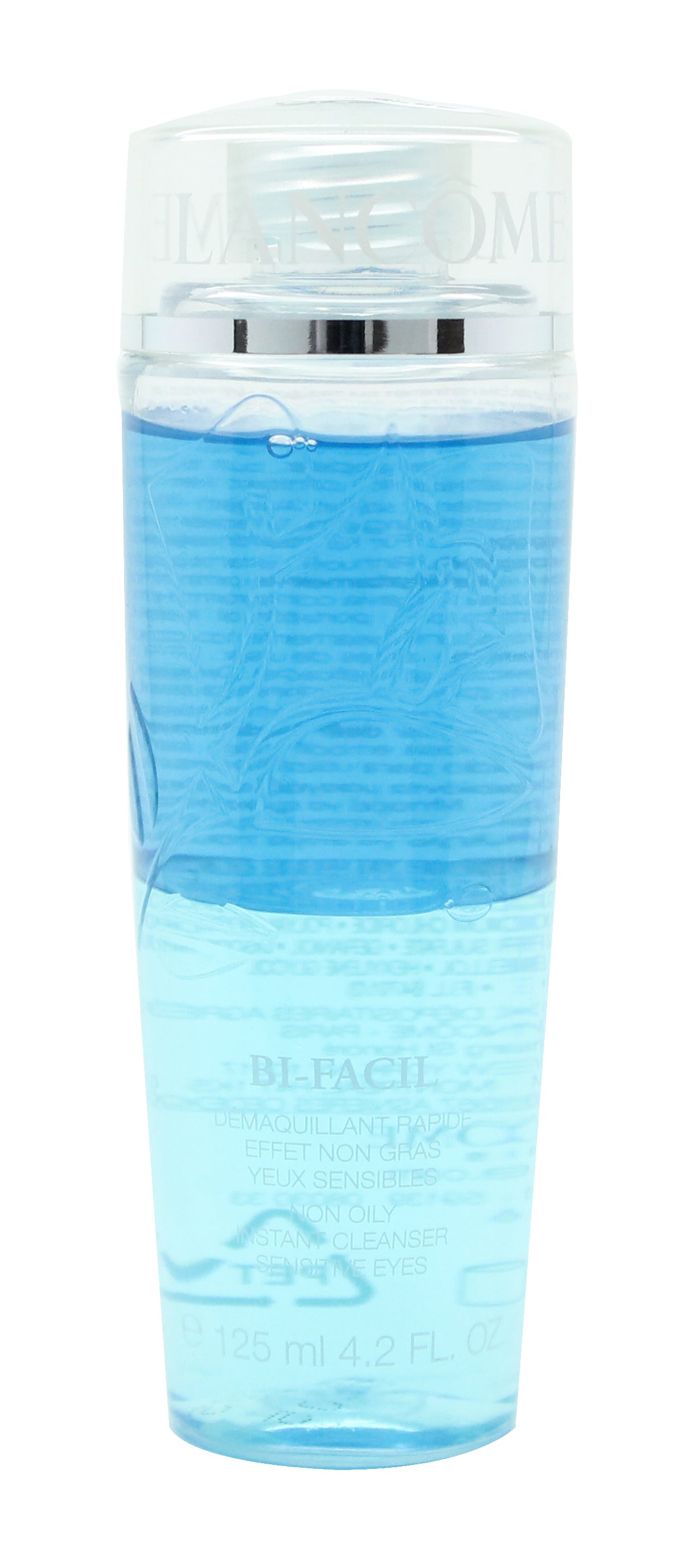 Lancome Bi-Facil Eye Makeup Remover 125ml