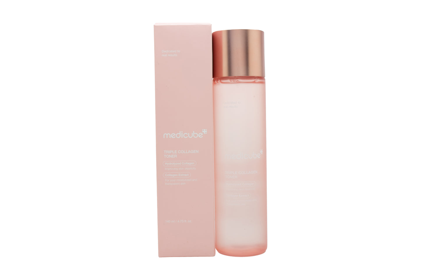 Medicube Triple Collagen Toner 140ml