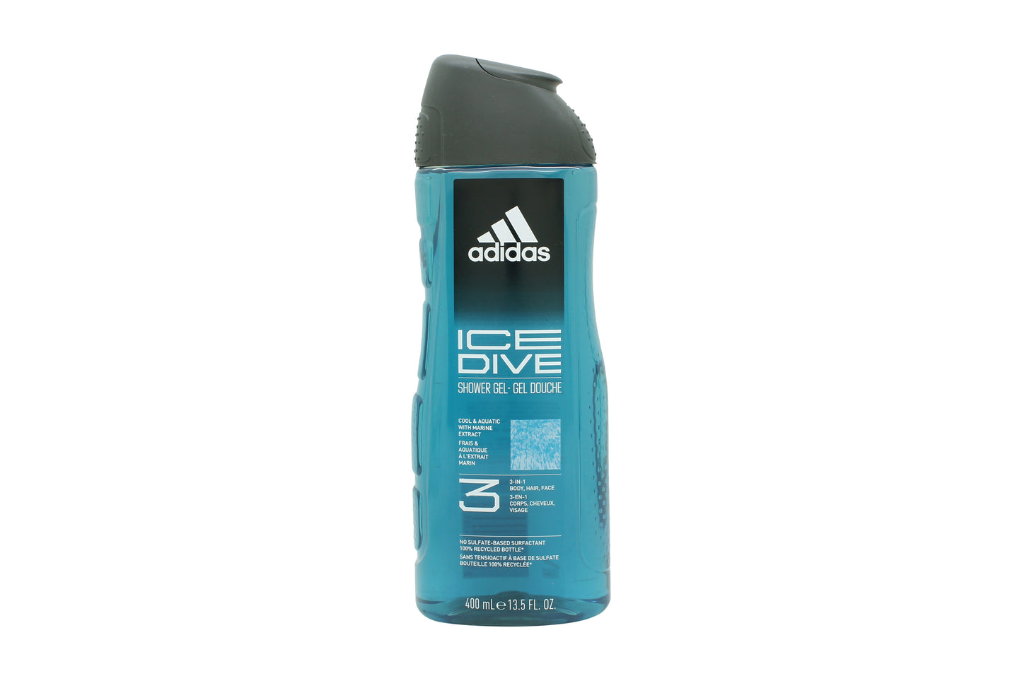 Adidas Ice Dive Shower Gel 400ml