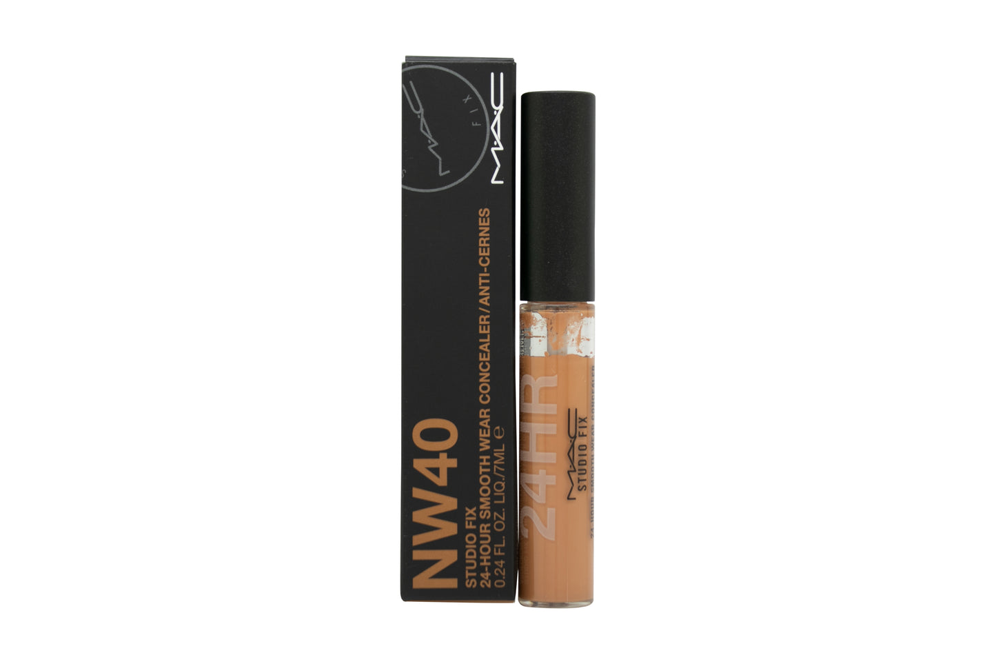 MAC Studio Fix 24-Hour Smooth Wear Concealer 7ml - NW40