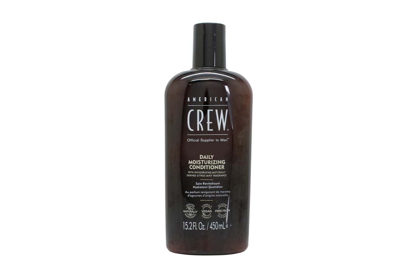 American Crew Daily Moisturizing Conditioner 450ml