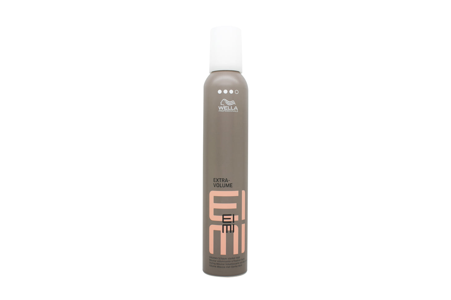 Wella Eimi Extra Volume Styling Mousse 300ml