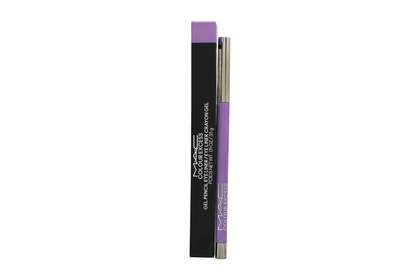 MAC Colour Excess Gel Pencil Eye Liner 0.35g - Commitment Issues
