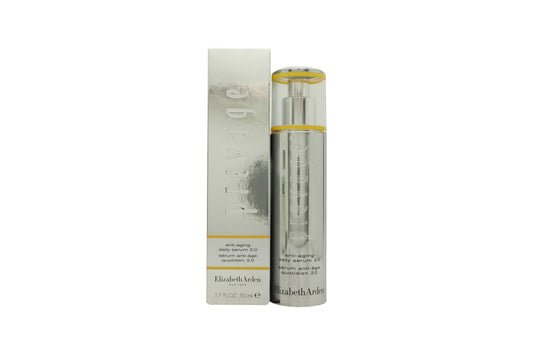 Elizabeth Arden Prevage Anti-Aging Daily Serum 2.0 50ml