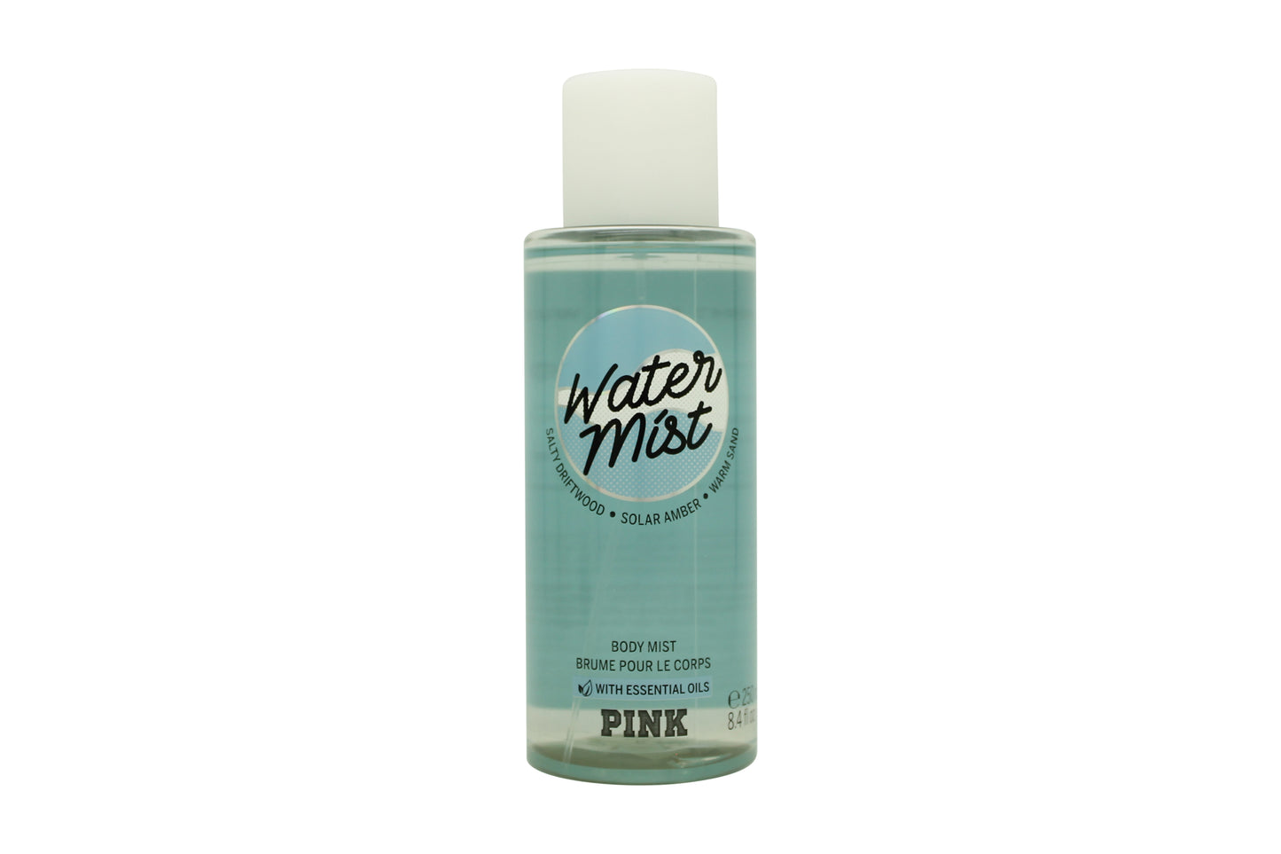 Victoria's Secret Pink Water Mist Body Mist 250ml