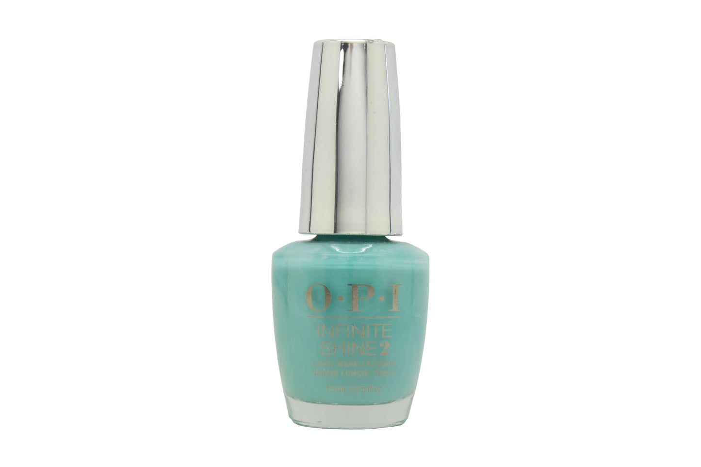 OPI Your Way Nail Polish 15ml - First Class Tix