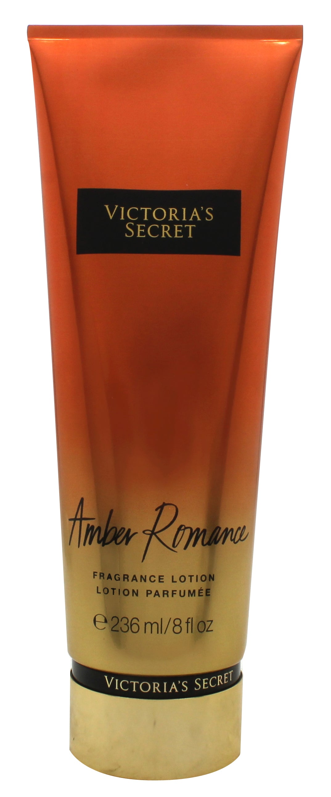 Victoria's Secret Amber Romance Body Lotion 236ml