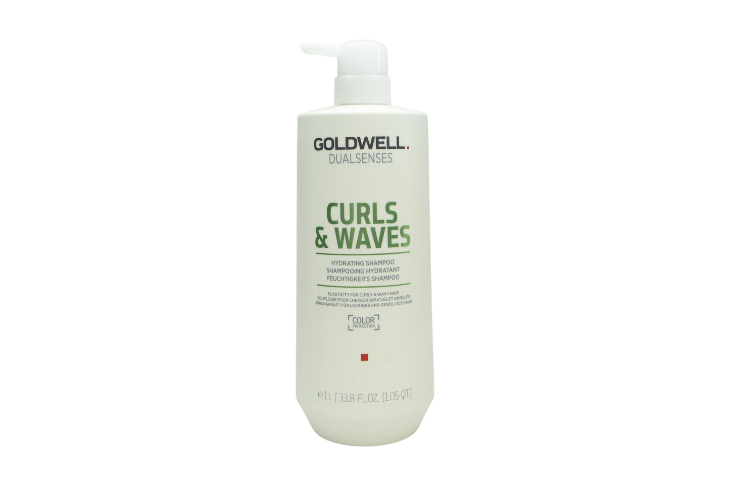 Goldwell Dualsenses Curls & Waves Shampoo 1000ml