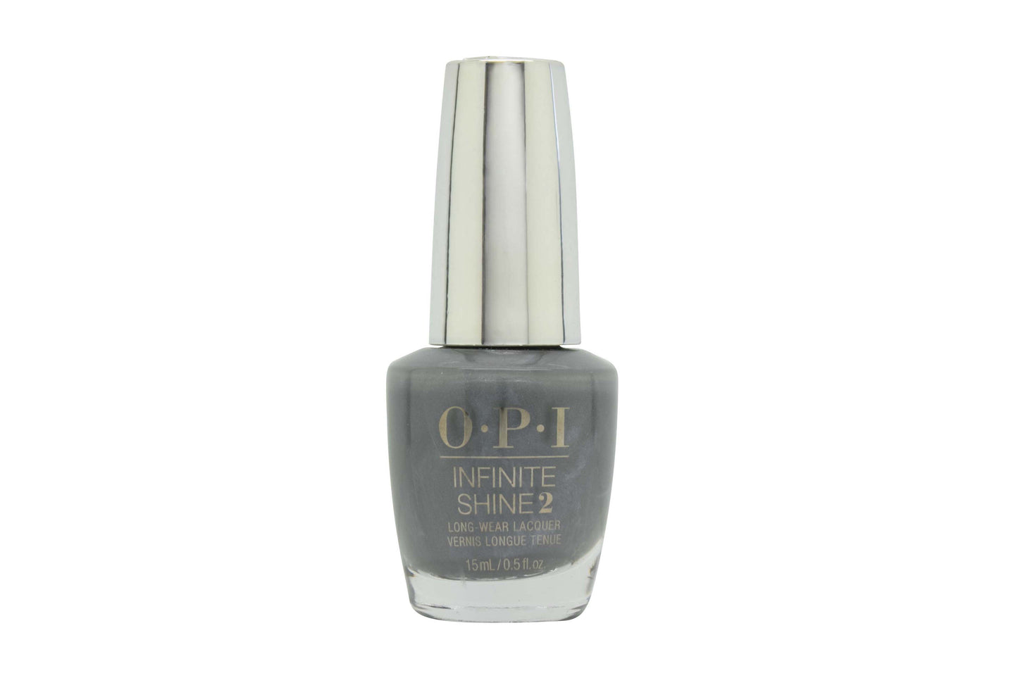 OPI Infinite Shine 2 Nail Polish 15ml - Clean Slate