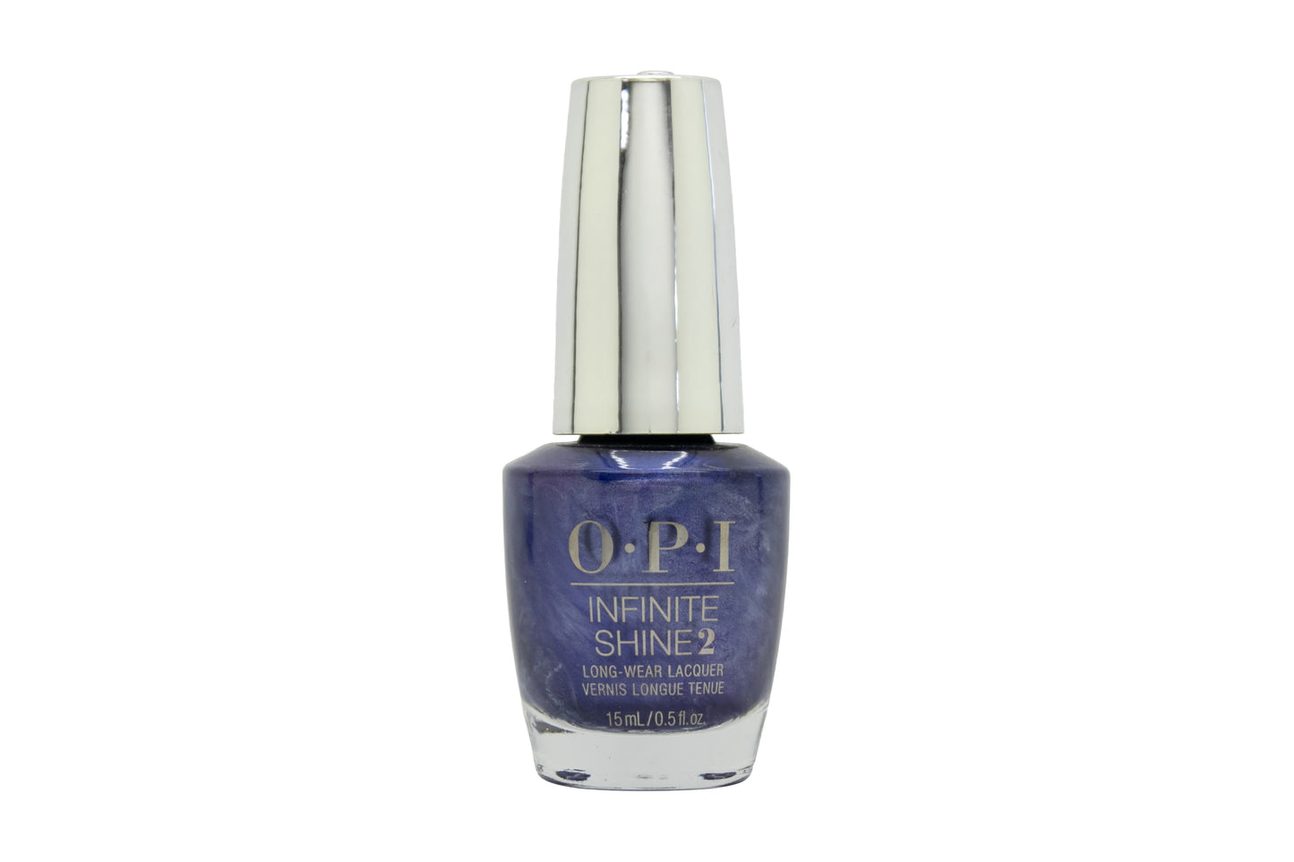 OPI Infinite Shine 2 Nail Polish 15ml - Aquarius Renegade