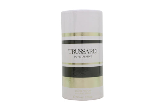 Trussardi Pure Jasmine Eau de Parfum 90ml Spray