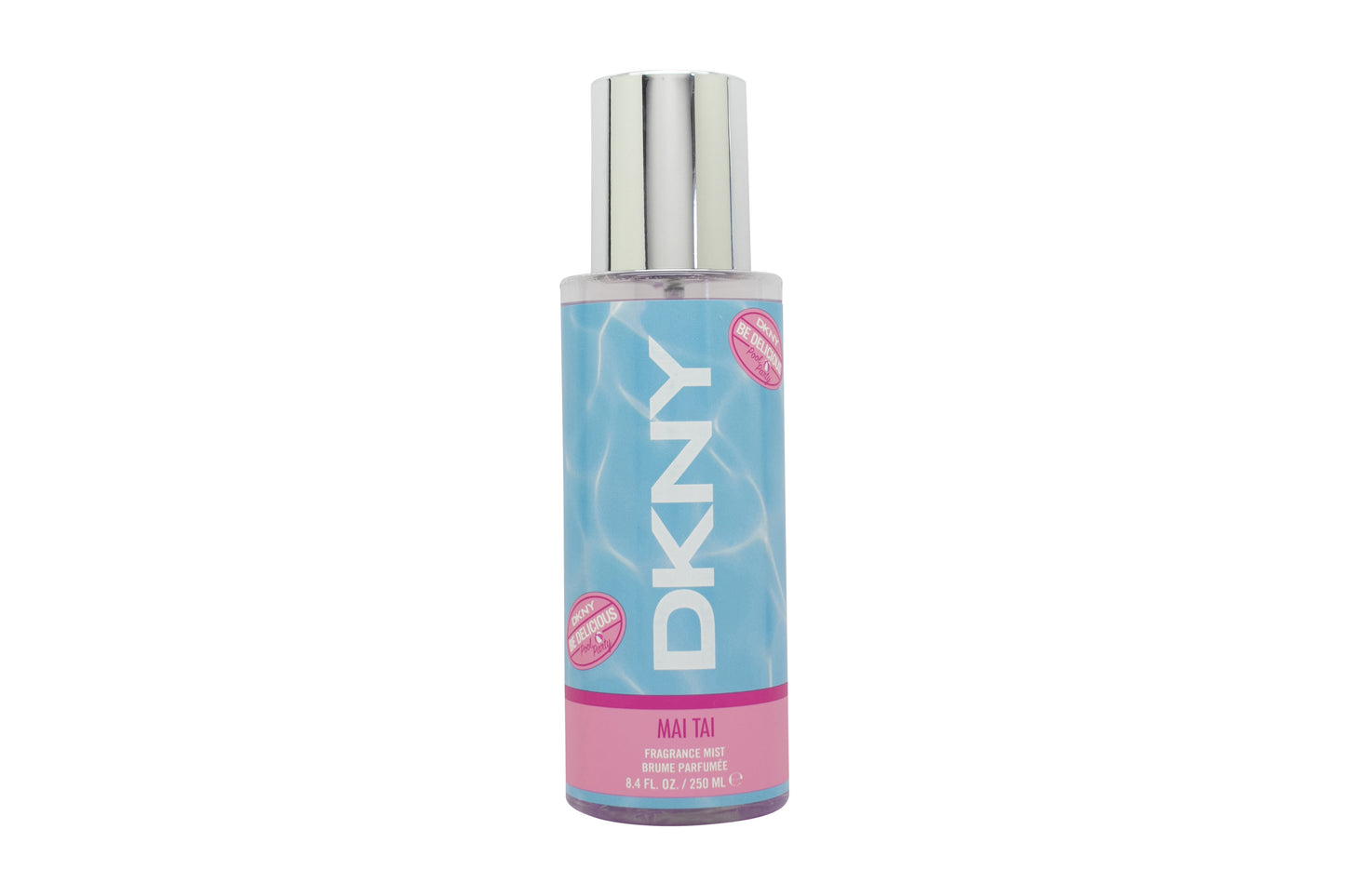 DKNY Be Delicious Mai Tai Body Mist 250ml