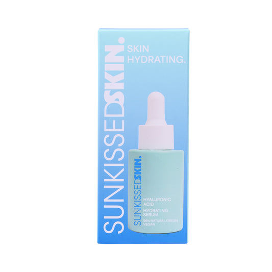 Sunkissed Skin Hyaluronic Acid Face Serum 30ml