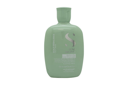 Alfaparf Milano Semi Di Lino Scalp Rebalance Balancing Low Shampoo 250ml