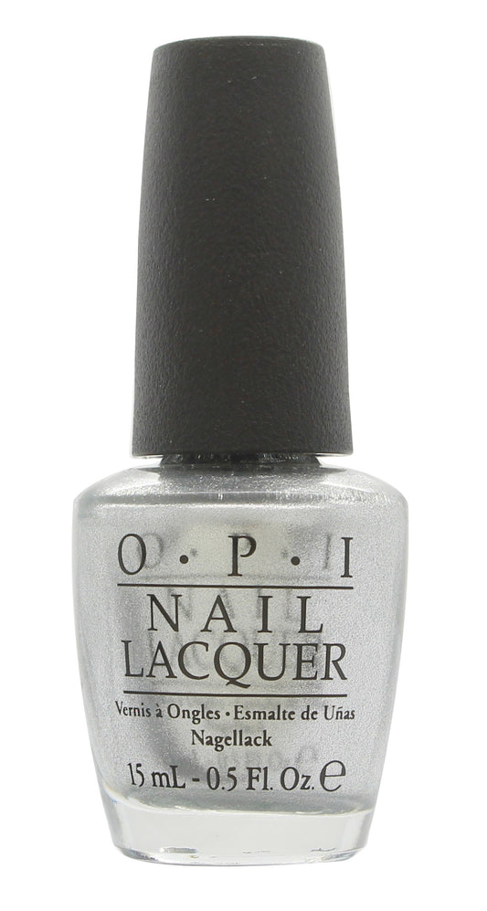 OPI Coca Cola Nail Lacquer 15ml - Turn The Haute Light