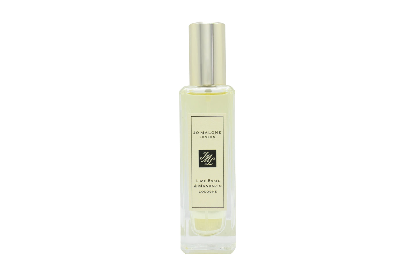Jo Malone Lime Basil & Mandarin Eau de Cologne 30ml Spray