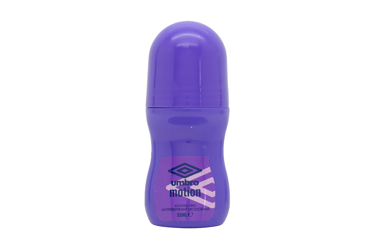 Umbro Alcohol Free Anti Perspirant Roll On 50ml - Motion