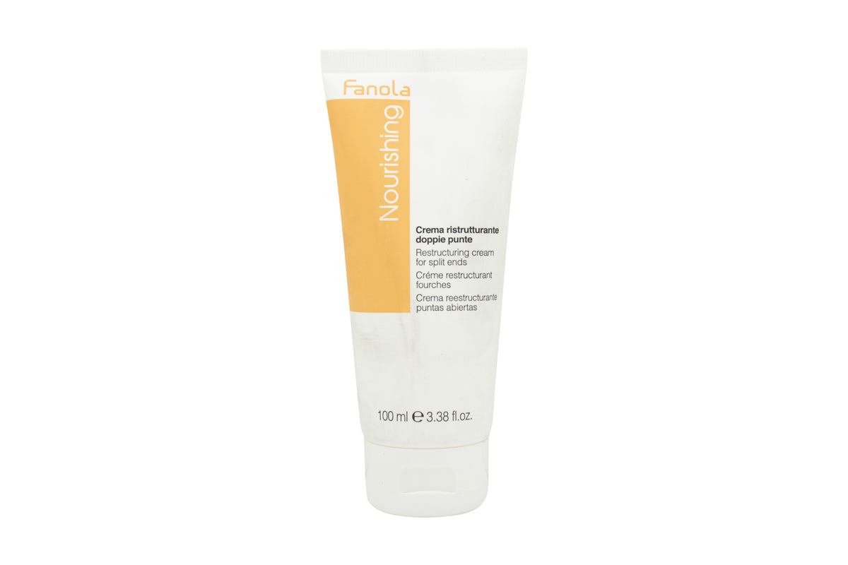 Fanola Nourishing Split Ends Cream 100ml