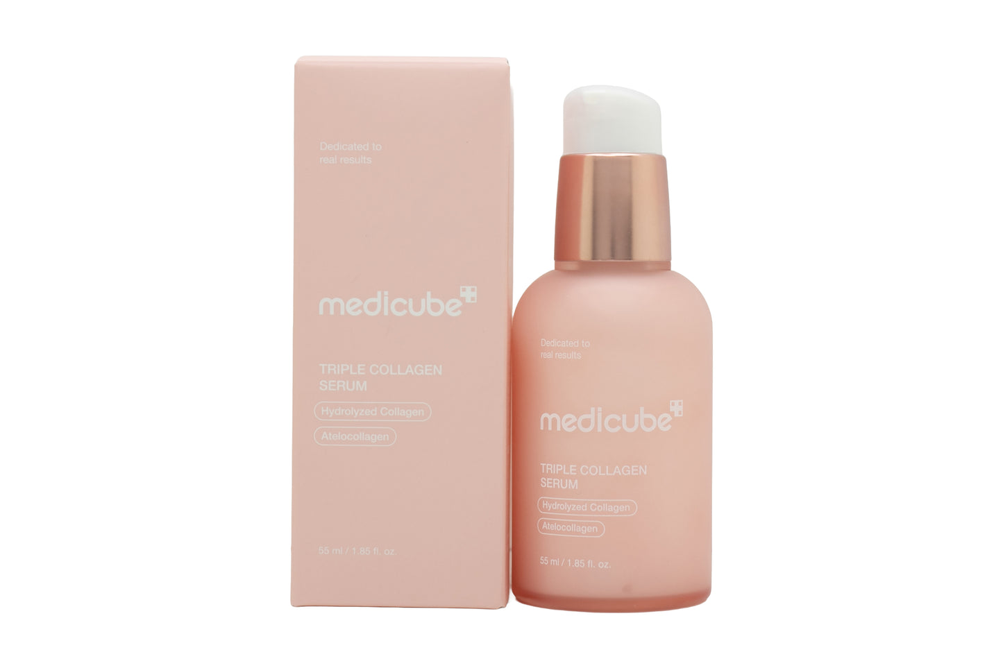 Medicube Triple Collagen Serum 4.0 55ml