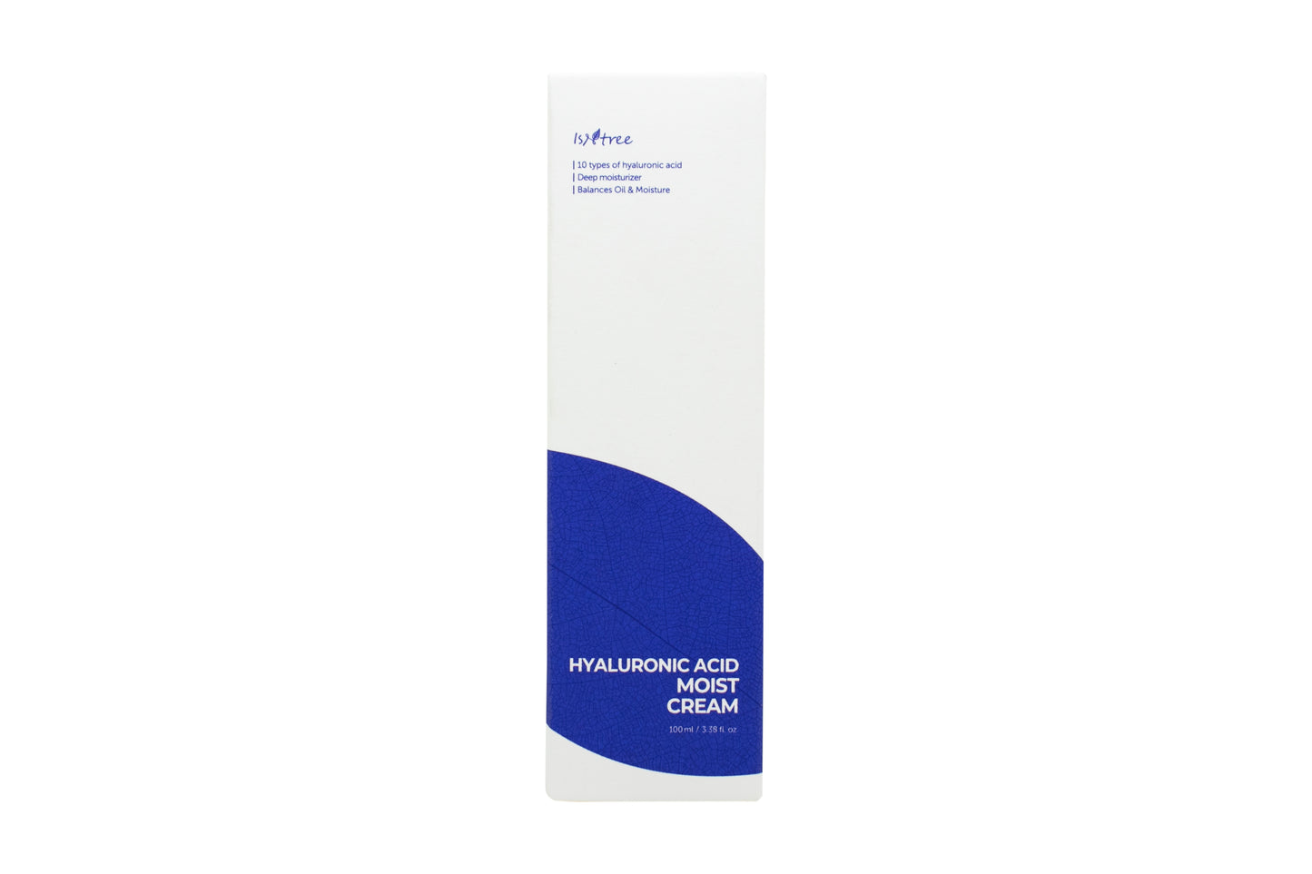 Isntree Hyaluronic Acid Moist Cream 100ml