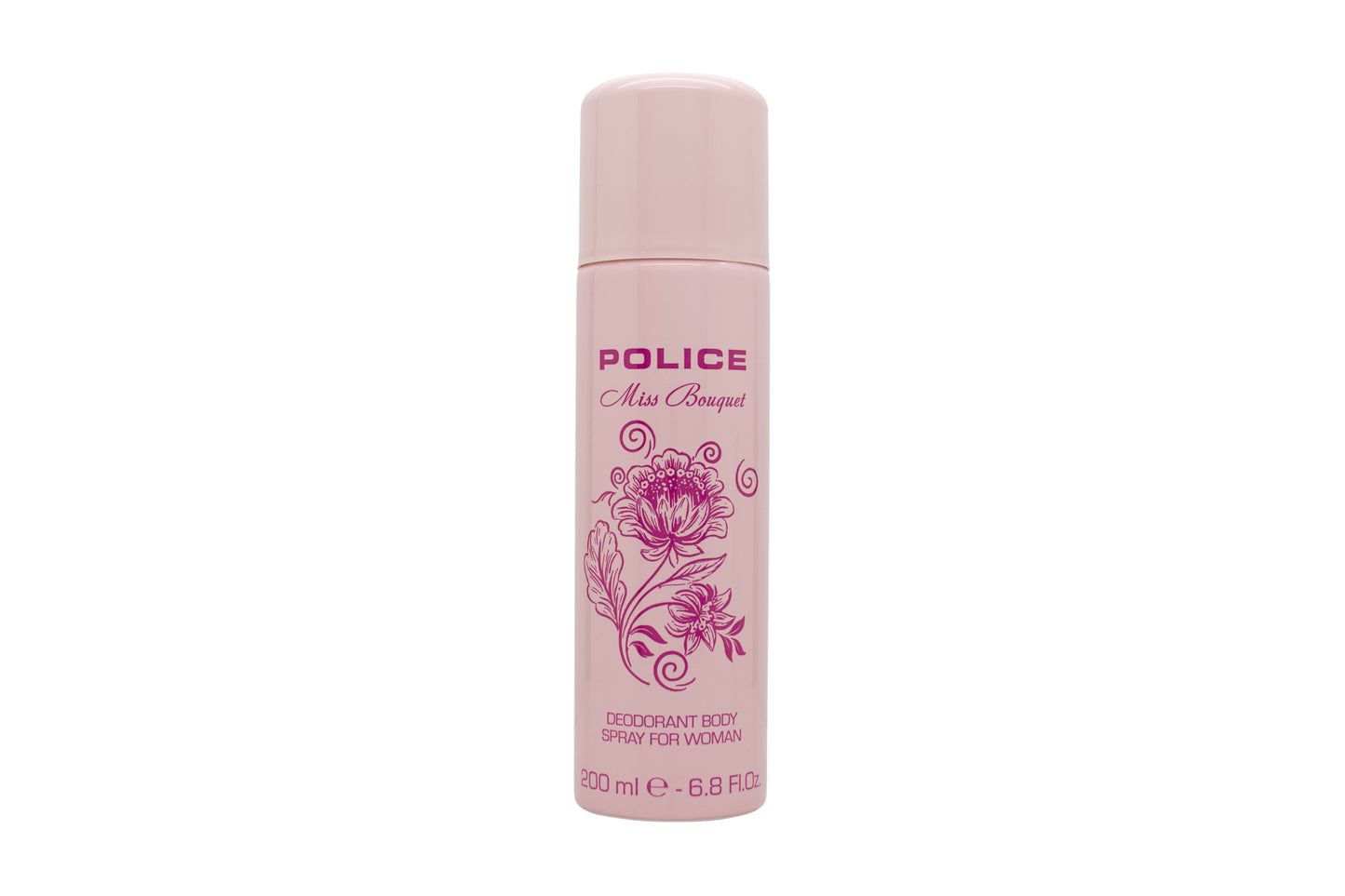 Police Miss Bouquet Deodorant Spray 200ml