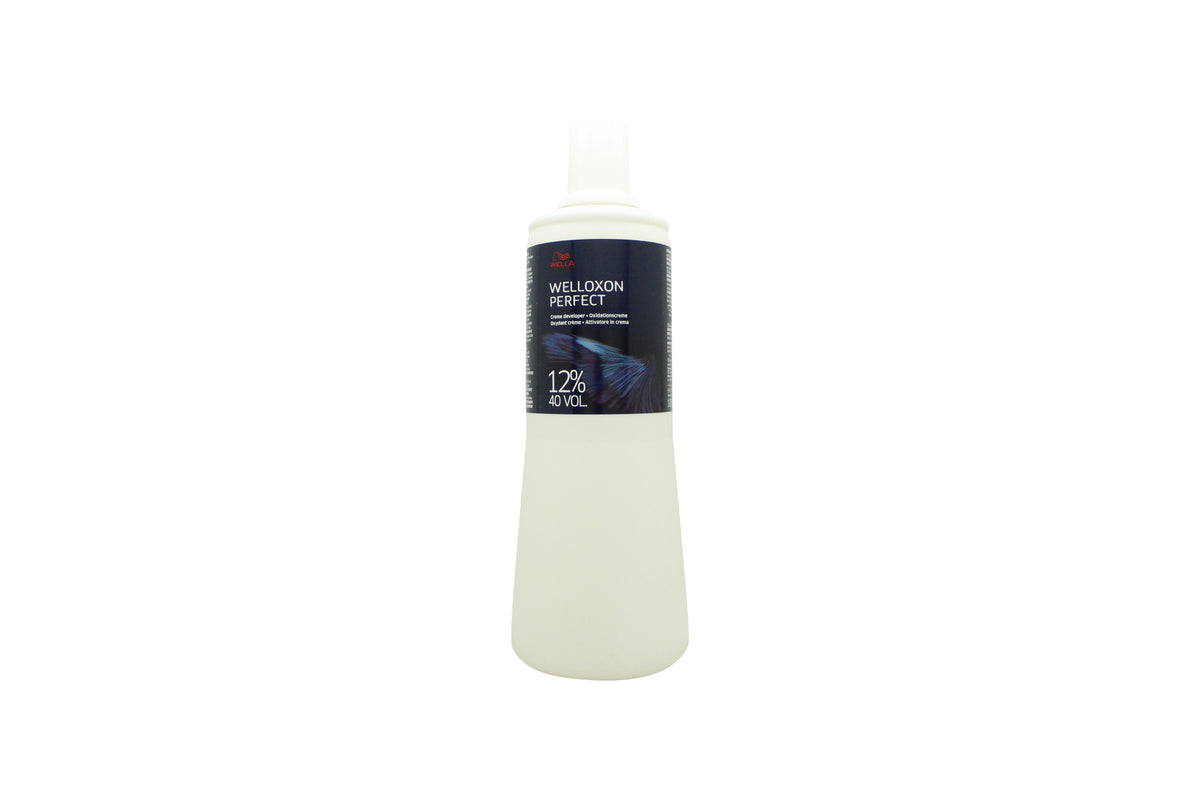 Wella Welloxon Perfect Developer 1000ml - 12% 40 Vol.