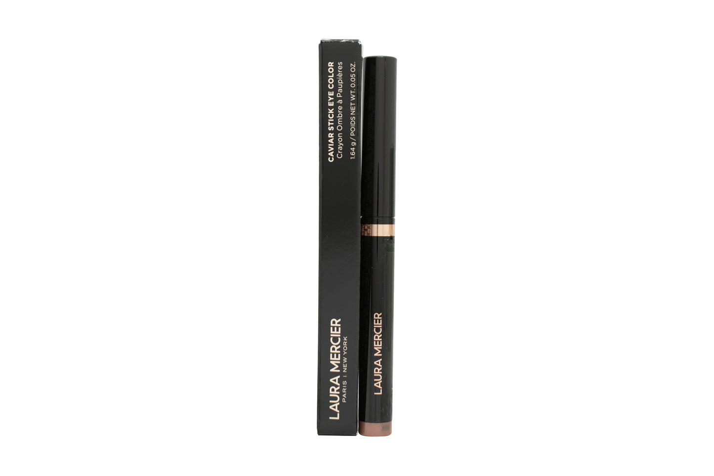 Laura Mercier RoseGlow Caviar Stick Eye Shadow 1.64g - Modern Rose