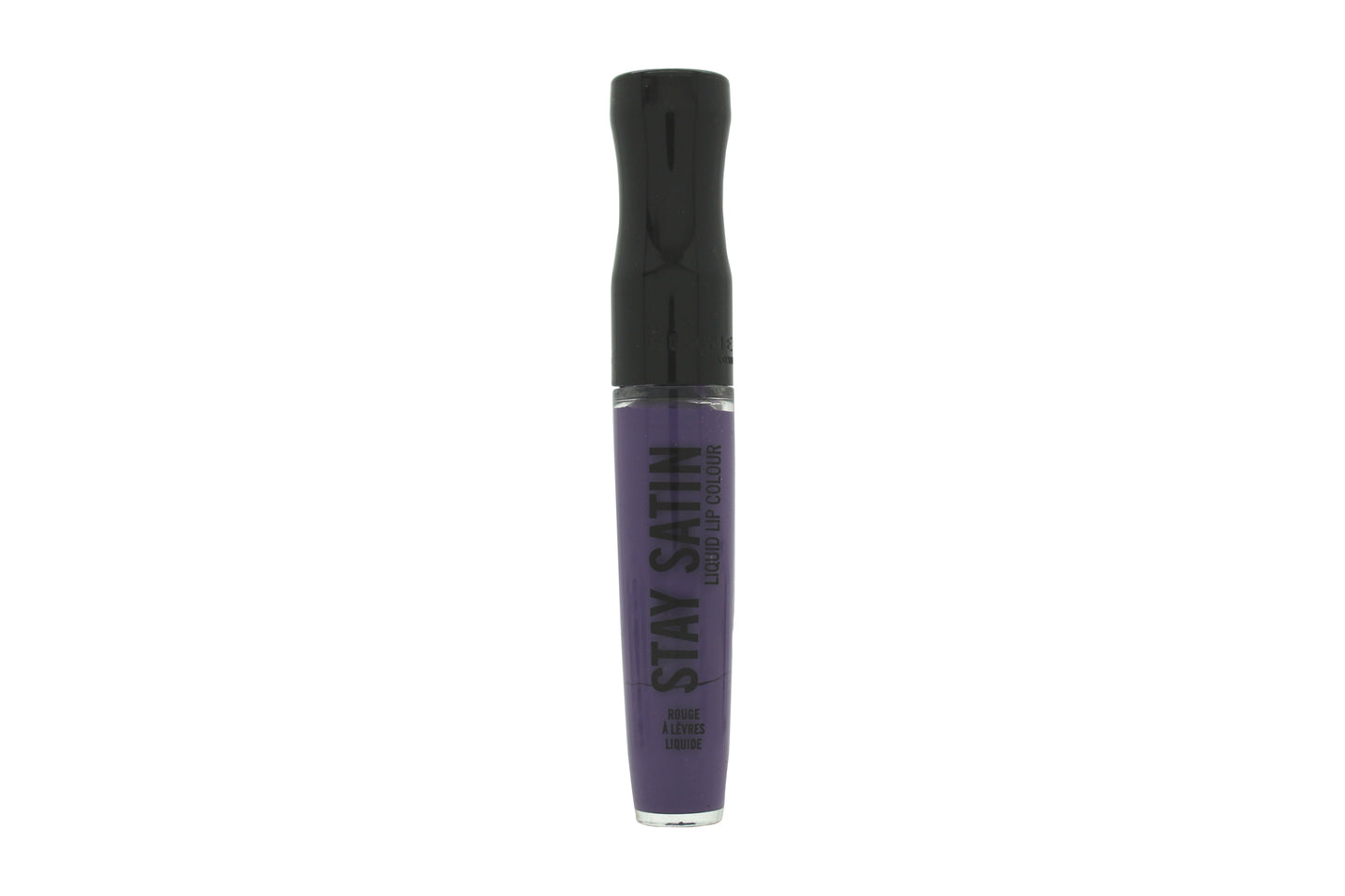 Rimmel Stay Satin Liquid Lipstick 5.5ml - 850 Atomic