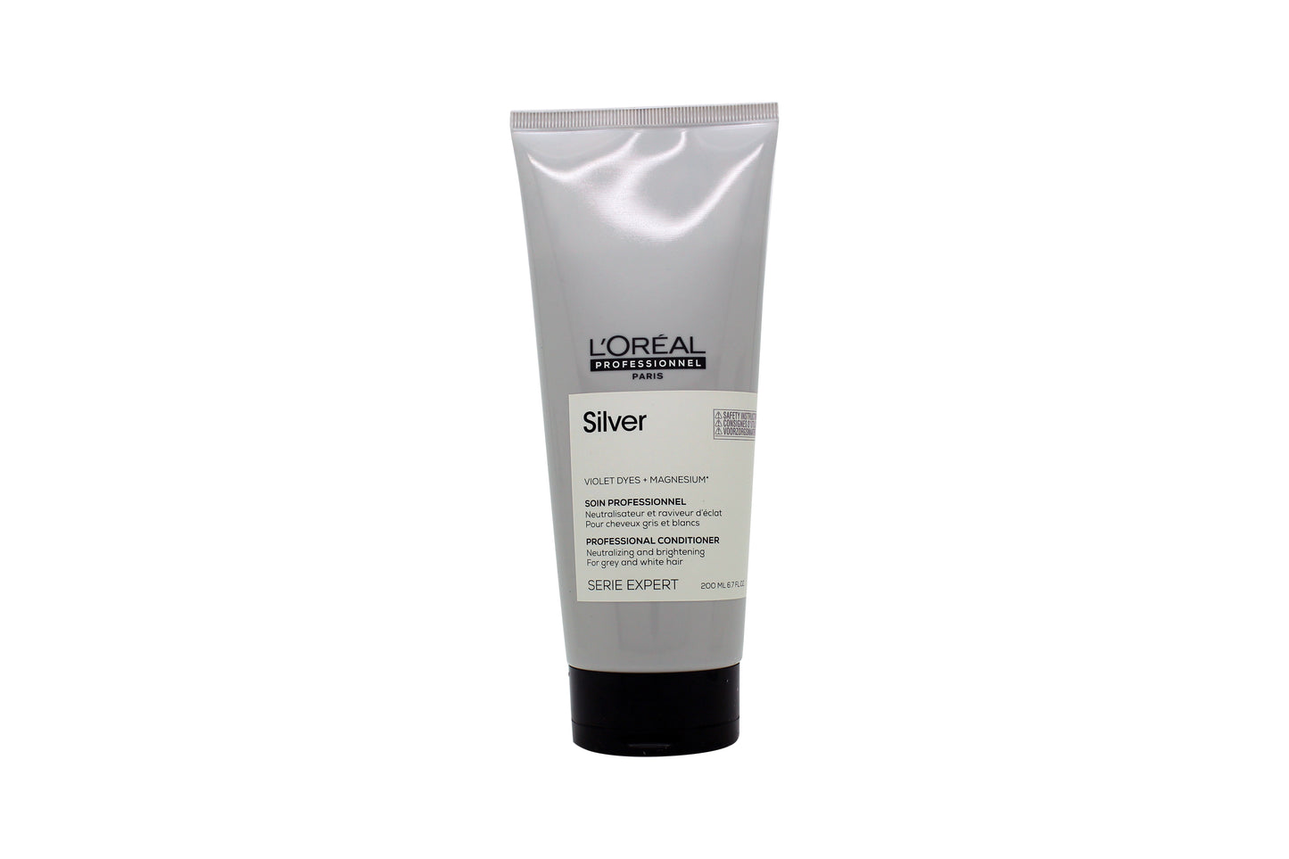 L'Oréal Professionnel Série Expert Silver Conditioner 200ml